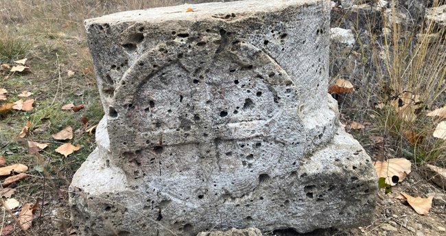 Göbeklitepe’den bile eskiydi! Tahrip edildi…