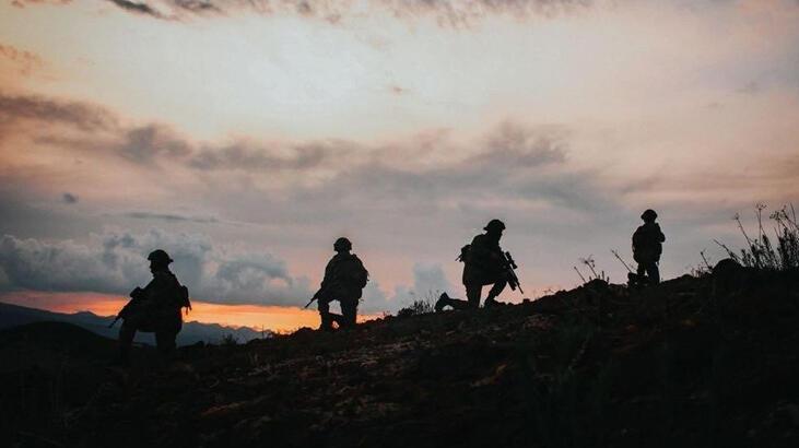 Hudut kartalları sınırda kuş uçurtmuyor! 5 FETÖ’cü ve 1 PKK’lı yakalandı