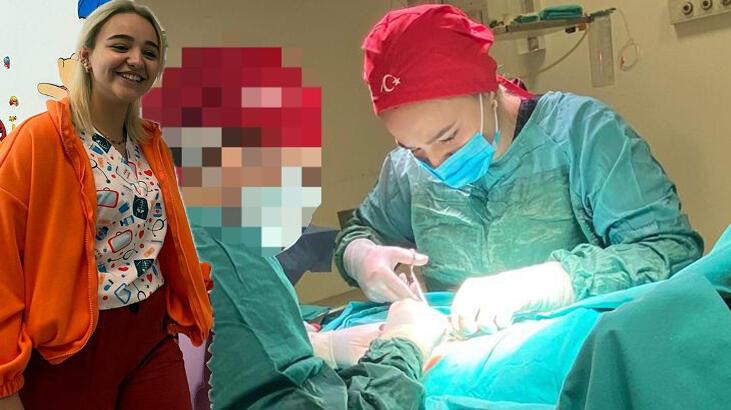 SON DAKİKA: Astsubay sevgilisini aldatan sahte doktor Ayşe Özkiraz olayında yeni skandal!