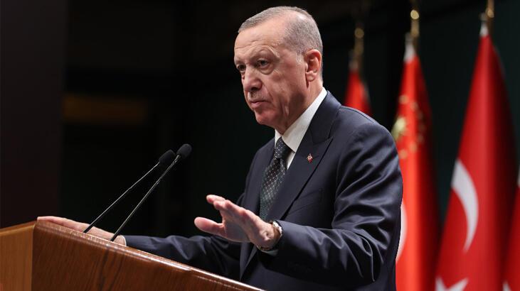 Erdoğan’dan ‘6 yaşındaki istismar’ davasıyla ilgili son dakika açıklaması