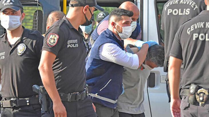 7 kişinin öldürüldüğü saldırıyla ilgili gerekçeli karar açıklandı