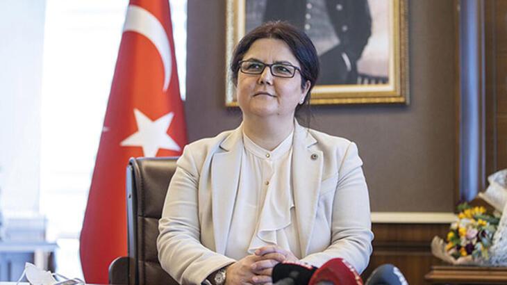 Bakan Yanık: 8 Psikososyal Destek Ekibimiz ile Antalya’dayız
