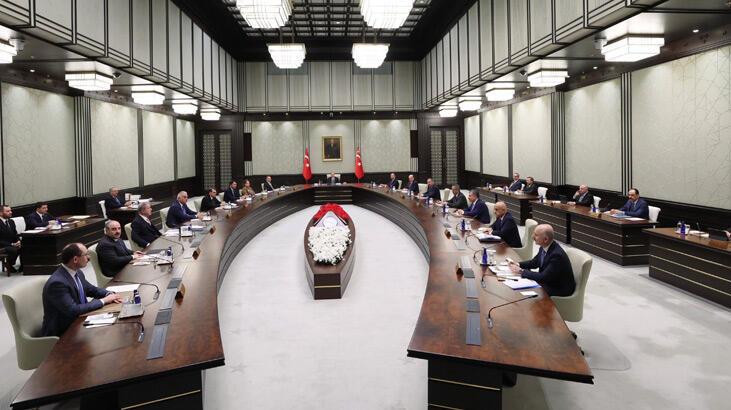 Milyonların gözü Beştepe’de! Kabine’nin gündeminde EYT ve asgari ücret var
