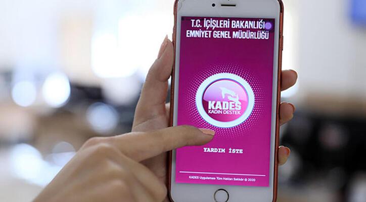 Bakanlık’tan ‘KADES’ açıklaması: 4 milyon 492 bin 318 kez indirildi