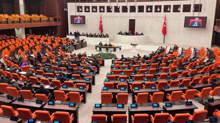 MHP’li Kalaycı: Türkiye zorlu koşullara rağmen büyüyen bir ülke