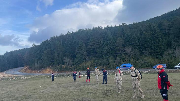 Ekipler seferber oldu… 40 gündür hiçbir haber yok!