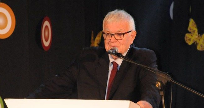 Yayıncı ve yazar Aydın Ilgaz vefat etti