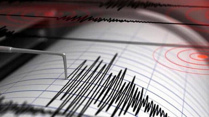 SON DAKİKA DEPREM: Van’da 3.9 büyüklüğünde deprem! İşte son depremler