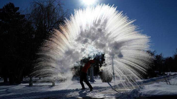 Meteoroloji’den peş peşe uyarılar! Tek tek iller belli oldu