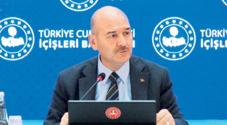 ‘484 kişi terörle irtibat ve iltisaklı’