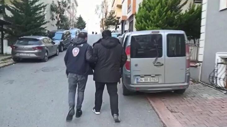 İstanbul’da yasa dışı bahis operasyonu! 40 kişi yakalandı