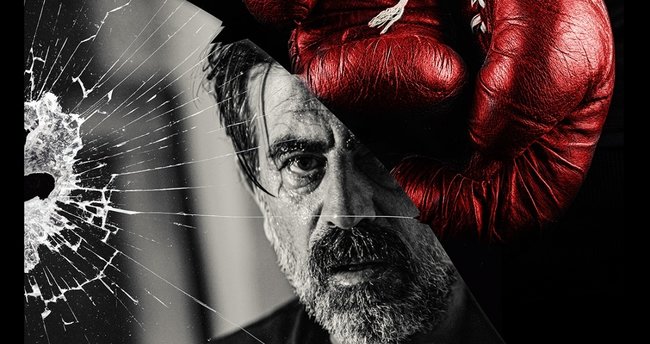 Ali Çevlik filmi vizyon için gün sayıyor