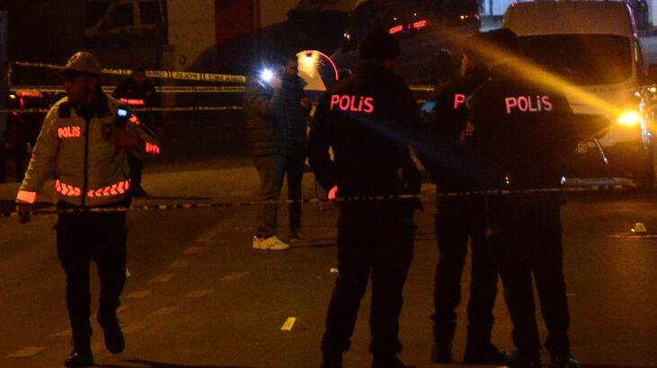 Akrabalar kafede dehşet saçtı! 3 kişi hayatını kaybetti