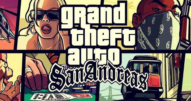 GTA San Andreas Hileleri 2023: GTA SAN Araba, Motor, Silah, Para, Uçma, Ölümsüzlük Hilesi ve Tüm Bilinmeyen Hileler