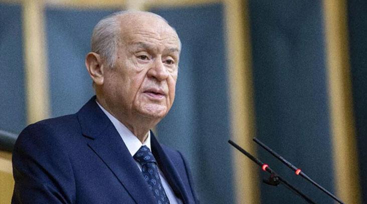 Seçim tarihi erkene çekilecek mi? Bahçeli: İki seçeneğe de varız