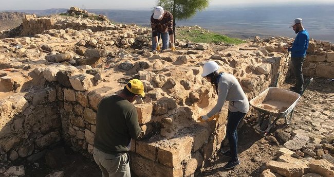 Türk Arkeoloji ve Kültürel Miras Vakfı kuruluyor