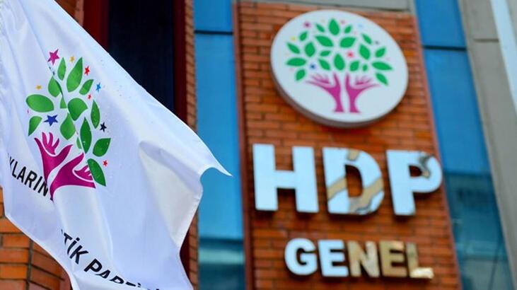 Buldan: HDP kendi adayını çıkaracak