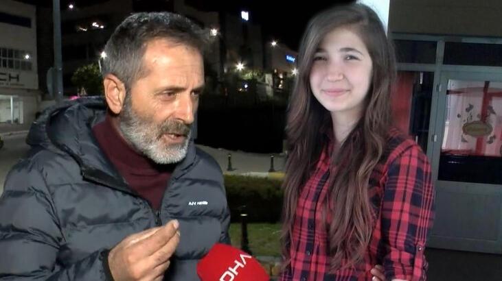 Kartal’da öldürülen Dilara Gültay’ın babası konuştu! ‘Nasıl toprağa vereceğim’