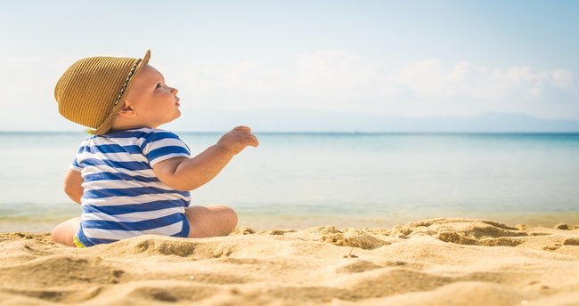 9 Aylık Bebek Gelişimi – Persentil Tablosuna Göre Kız ve Erkek 9 Aylık Bebek Kilosu ve Boyu Nasıl Olur, Kaç Kilo Olmalı?