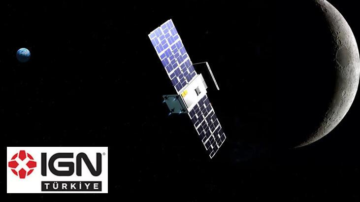 NASA’nın Ay görevi ‘ölüm sarmalına’ girdi ve mucize bir çalışmayla hayata döndürüldü