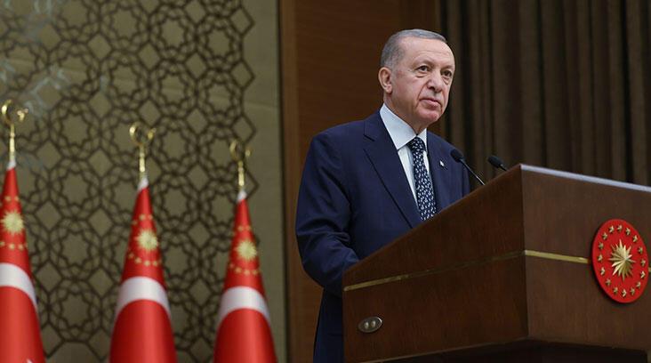 Erdoğan’dan Taliban’ın kararına tepki: İslam böyle bir şeyi kabul etmiyor