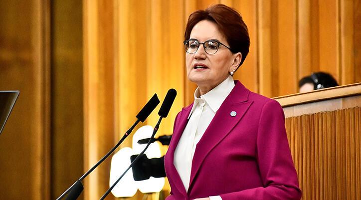 SON DAKİKA: Meral Akşener’in sağlık durumu nasıl? İşte, Akşener’in son durumu