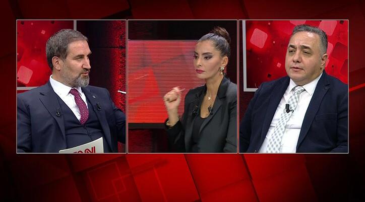 Mustafa Şen CNN Türk’te son oy oranlarını açıkladı: Erdoğan yüzde 52 çıkıyor
