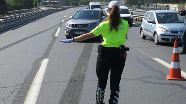 İstanbullular dikkat! Yarın bu yollar trafiğe kapalı