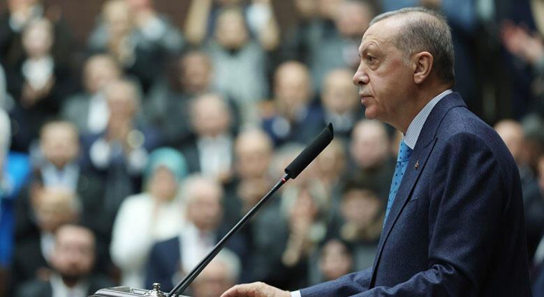 Erdoğan ‘14 Mayıs’ta seçim’ mesajı verdi! Peki süreç nasıl işleyecek?