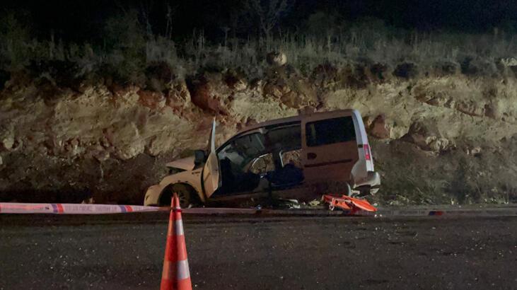 Gaziantep’teki zincirleme kazada ölü sayısı 2’ye çıktı