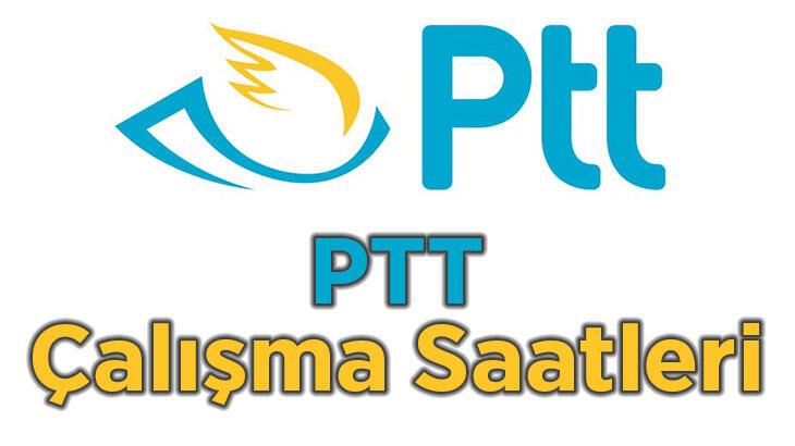 PTT Çalışma Saatleri 2023: PTT Kargo Kaçta Açılıyor, Kaçta Kapanıyor? Hafta Sonu ve Hafta İçi PTT Öğle Arası ve Mesai Saatleri