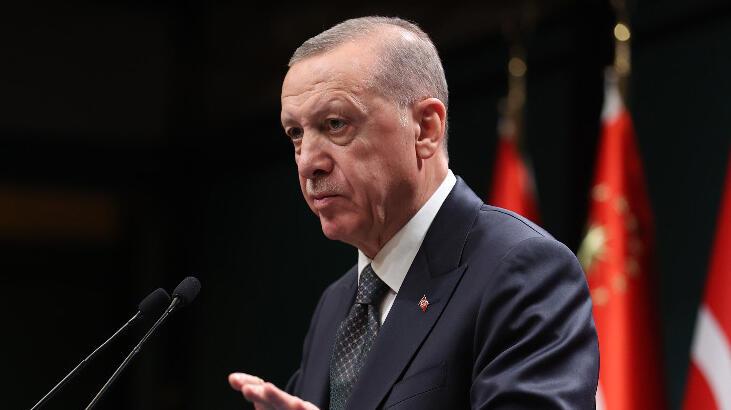 SON DAKİKA: Cumhurbaşkanı Erdoğan’dan İsveç’e sert tepki! 2023 Seçim tarihi vurgusu