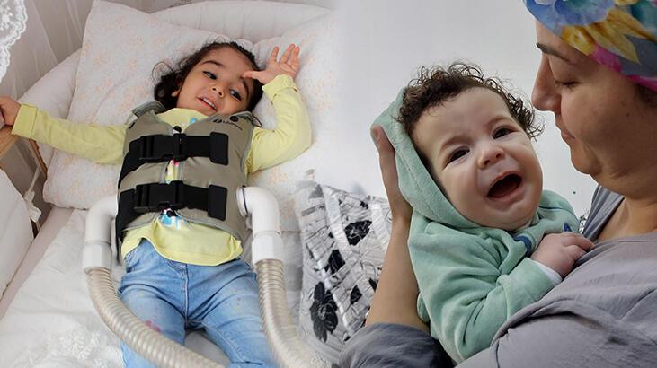 SMA dolandırıcılığı, izinli kampanyaları vurdu! 3 ayda yüzde 1’i toplandı