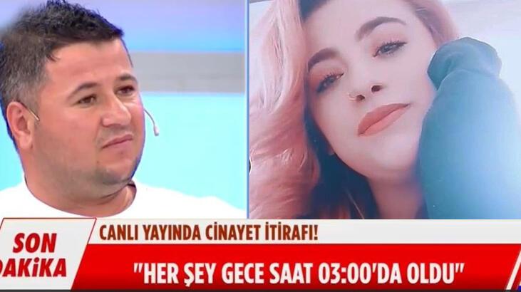 6 aydır susan koca canlı yayında cinayeti itiraf etti