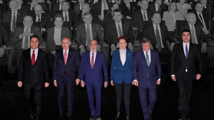 İşte Millet İttifakı’nın vaatleri! İstanbul Sözleşmesi’ne Saadet Partisi şerhi