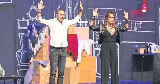 500’üncü oyunla geri dönüyorlar