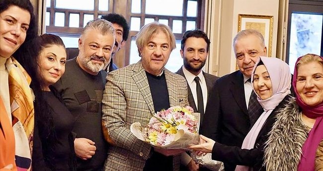 ‘Müslüm Baba’nın felsefesini gelecek kuşaklara aktaracağız’