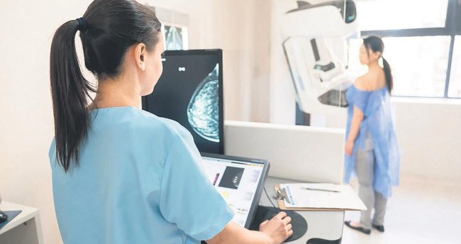 Kanser vakaları 2040 yılında ikiye katlanacak