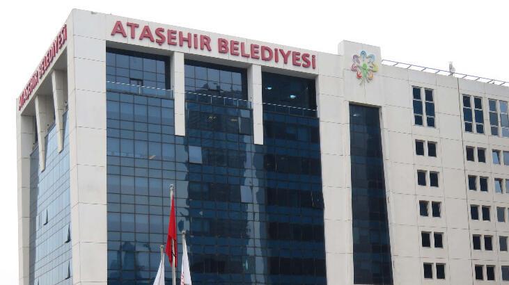 Ataşehir Belediyesi’ne operasyon! Şüpheliler adliyeye sevk edildi