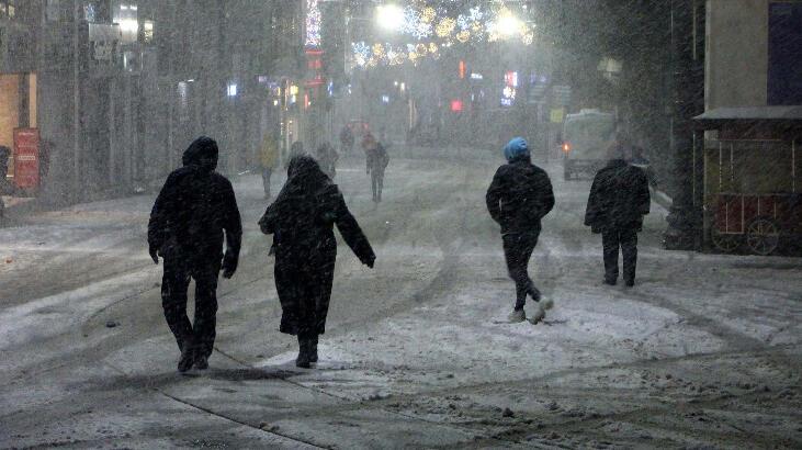 İstanbul’da idari izin kararı! Vali Yerlikaya duyurdu