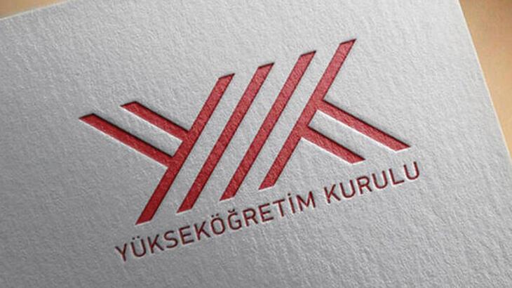 YÖK: 2022-2023 eğitim ve öğretim yılı bahar dönemi uzaktan öğretim yoluyla tamamlanacak