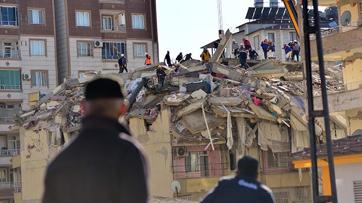 Deprem bölgelerinde işsizlik ödeneği ödemeleri 15 Şubat tarihinde yapılacak