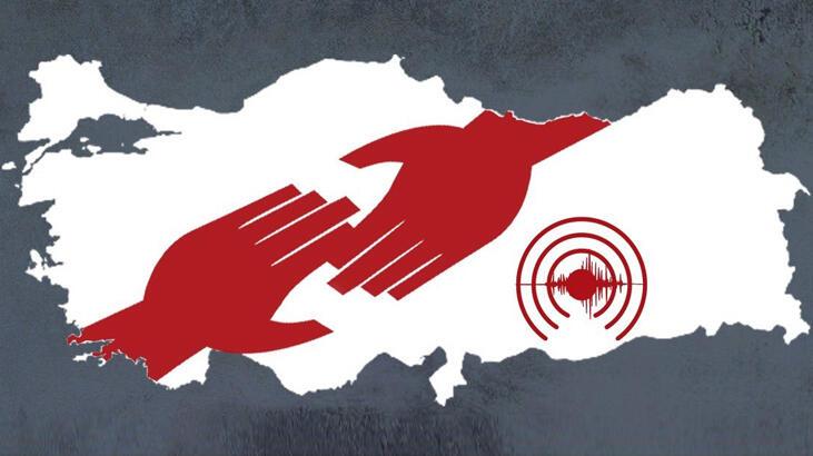 Televizyon Yayıncıları Derneği’nden ‘Türkiye tek yürek’ yardım gecesi