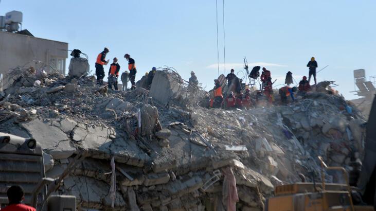 Bakan Kirişci: Adana’da arama-kurtarma çalışmaları tamamlandı