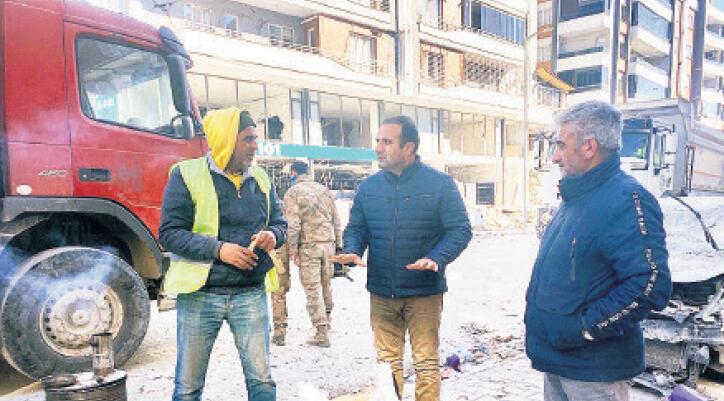 Hızla Torbalı’da önlemleri almalıyız