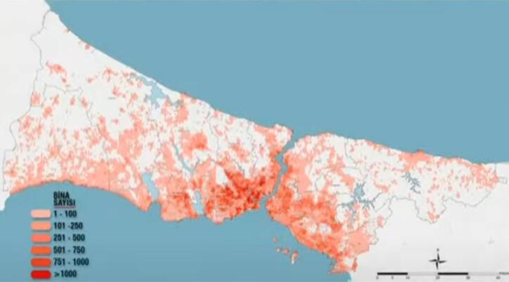 İstanbul’u bekleyen tehlike! Prof. Dr. Yusuf Kadıoğlu’ndan önemli uyarı