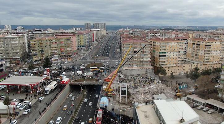 Diyarbakır’da hasarlı yapıların yıkım işlemlerinin durdurulmasına karar verildi