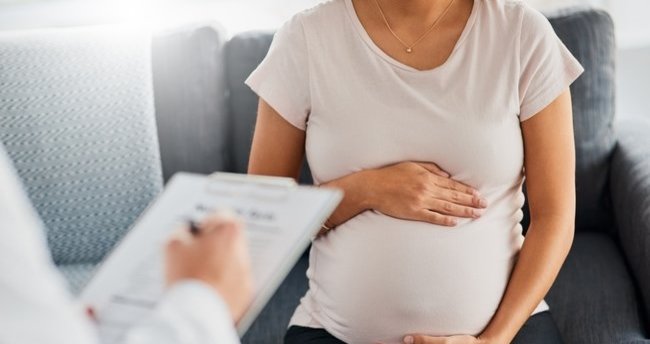 Depremzede anne adayları Sağlık Bakanlığının takibinde