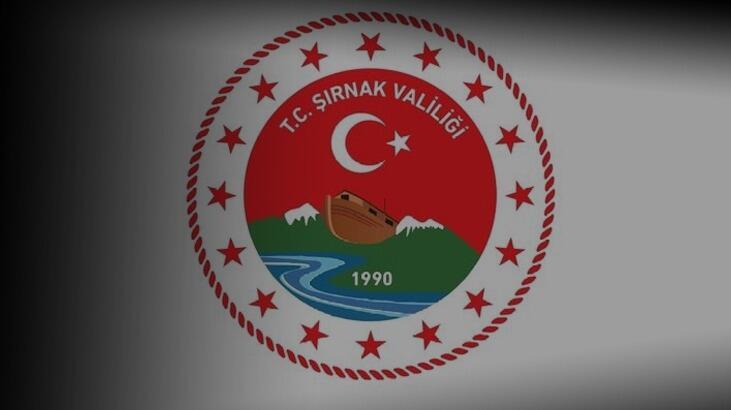 Şırnak Valiliği’nden ‘baraj’ açıklaması