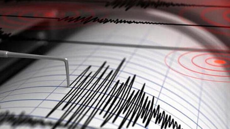 Deprem fırtınası devam ediyor